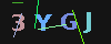 Gambar captcha