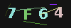 Gambar captcha