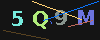 Gambar captcha